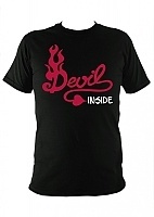  Devil inside 46230