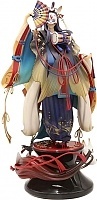  Onmyouji - Tamamo no Mae
