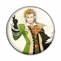  Fate/Apocrypha Shakespeare
