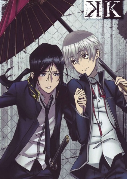 ������ �������� � ������� K Project