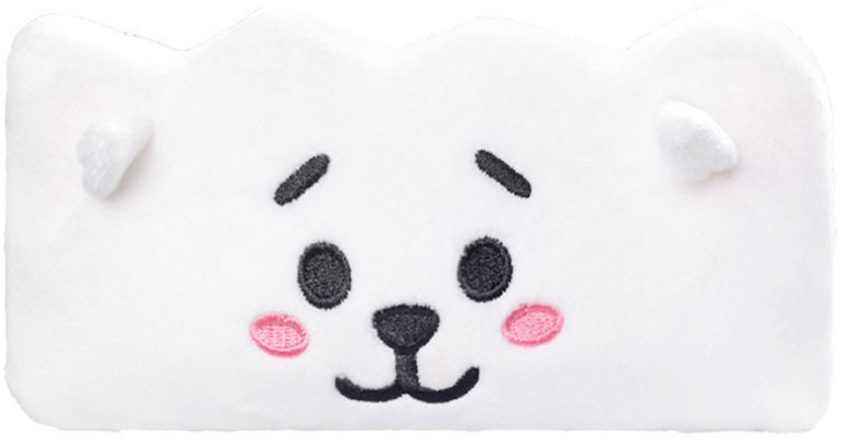 ���������� ������� ����� �������� "BTS" RJ �� ����� � ����� ��� / BTS / Bangtan Boys / �����������������