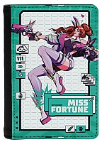    League of Legends / Battle Bunny Miss Fortune