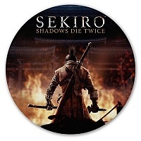     Sekiro: Shadows Die Twice - Wolf
