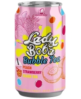   Bubble  Lady Boba     , 320, 