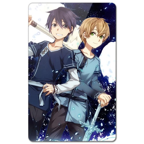 ���������� ������� ������ ��������� ������������� ������� ���� ������: ���������� - ����� �� ����� � ����� ������� ���� ������ / Sword Art Online / SAO