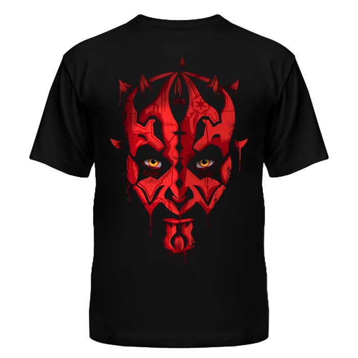 ���������� ������� �������� Star Wars - Darth Maul Emerges �� ����� � ����� �������� ����� / Star Wars