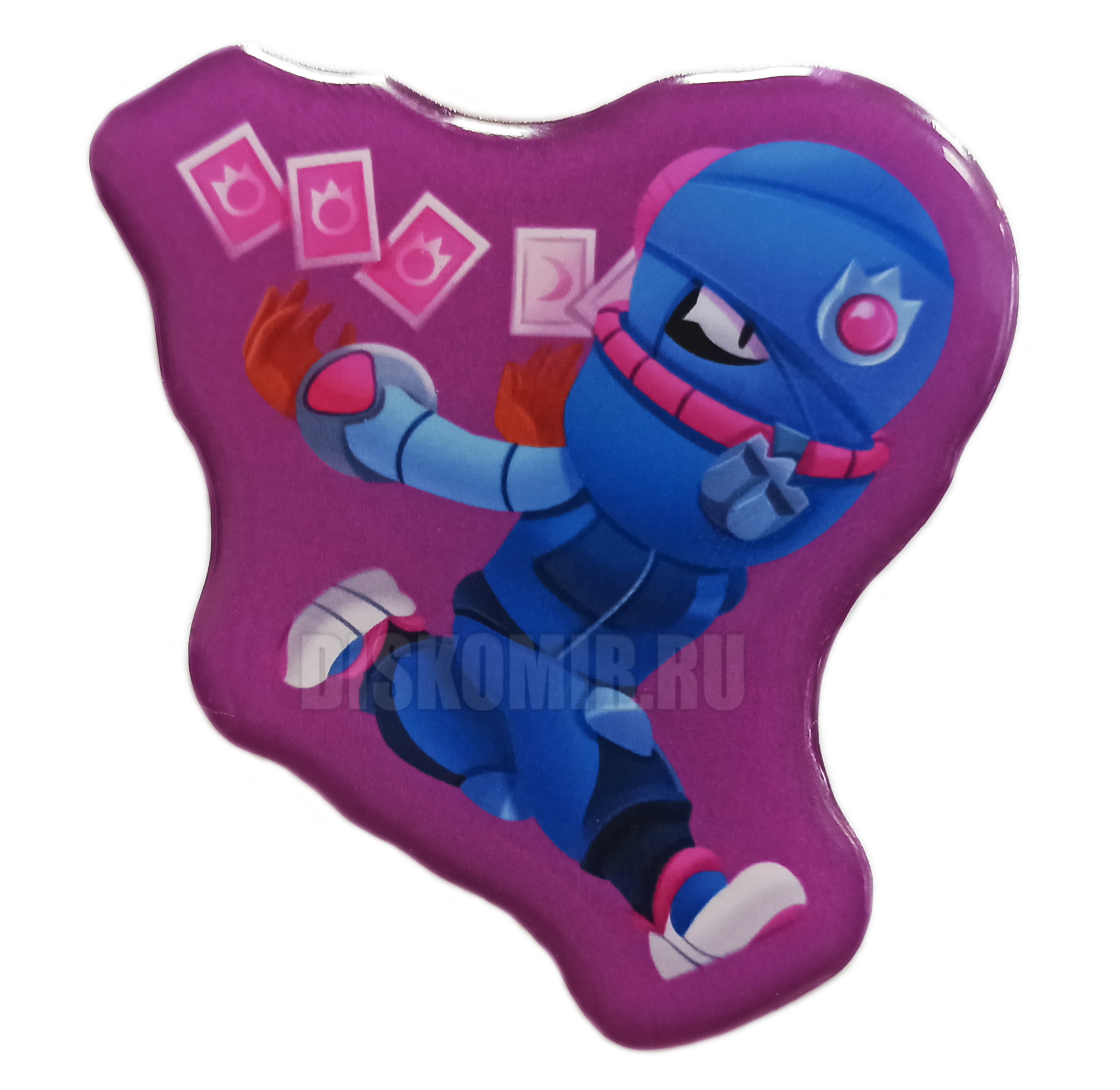 �������� ������ Brawl Stars - ����