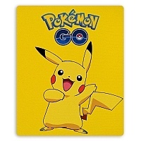     Pokemon GO Pikachu