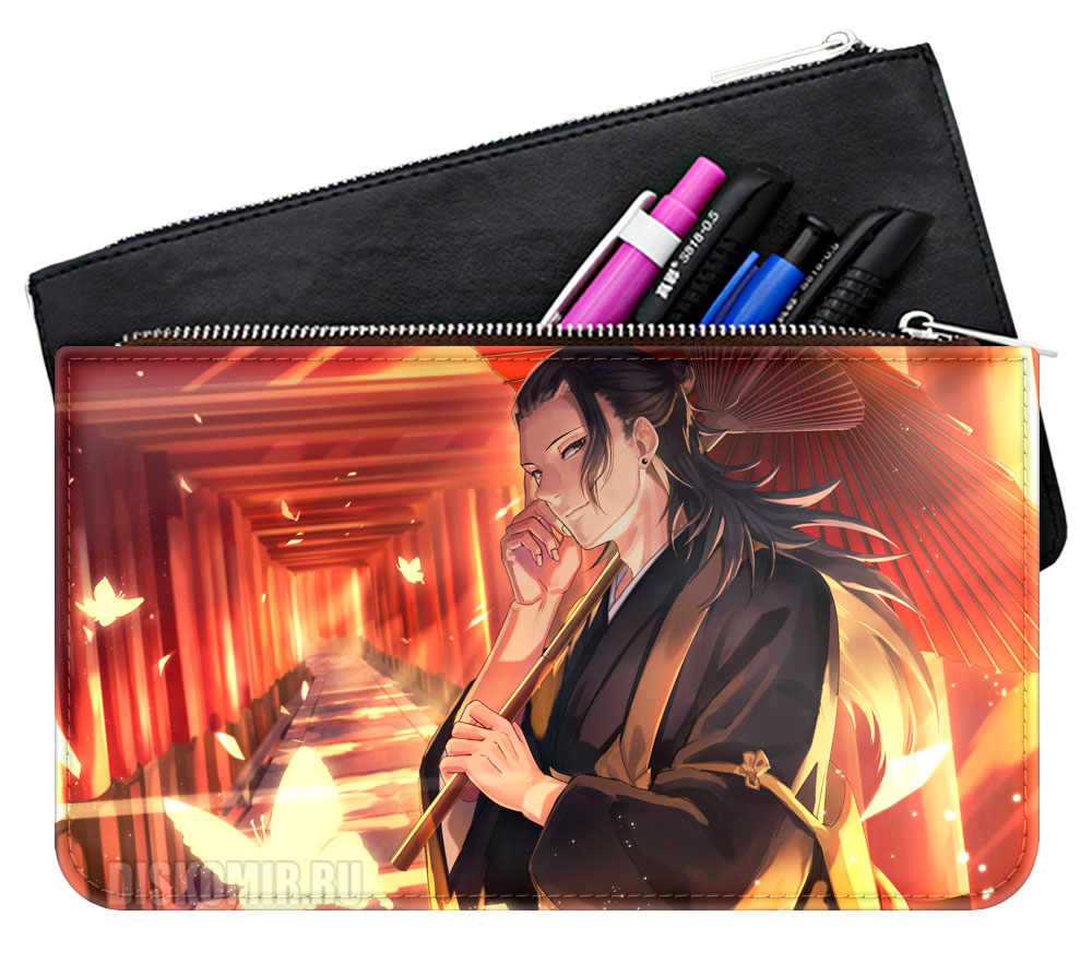 ���������� ������� ����� ������ ���������� ����� - ���� ������ �� ����� � ����� ���������� ����� / Jujutsu Kaisen / Sorcery Fight