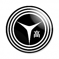  Persona 4 Logo