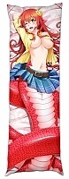    Monster Musume #6