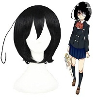 ������� ����� "Another" Mei Misaki