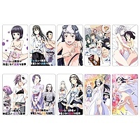    ShimoSeka No.1