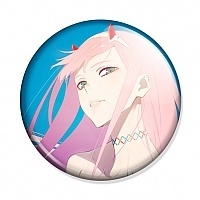     - Zero Two