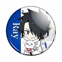  Yakusoku no Neverland - Chibi Ray