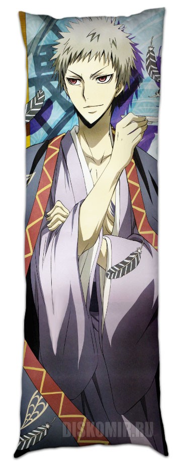 ���������� ��������� Nurarihyon no Mago Zen � ��������