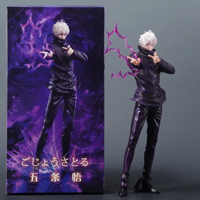 ������� Jujutsu Kaisen WM Satoru Gojo (�����)