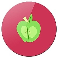   My Little Pony - Big McIntosh Logo
