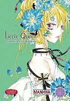     / Little Queen.  6