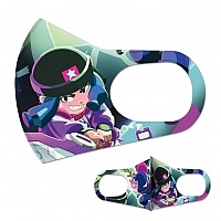 ����� �� ���� Brawl Stars 583453