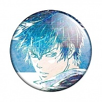  Psycho-Pass Ani-Art - Shinya Kougami