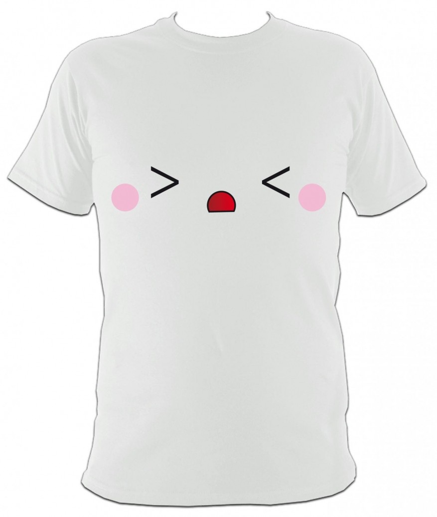 ���������� ������� ����� �������� Kawaii Smile 48501 �� ����� � ����� 