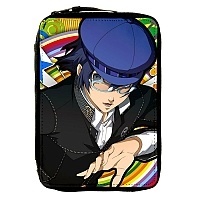     Persona 4