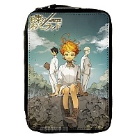   "Yakusoku no Neverland" Emma, Norman  Ray