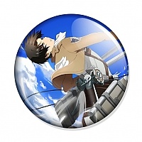   - Levi flight