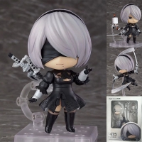  Nendoroid 1475 NieR:Automata / No.2 Type B ()