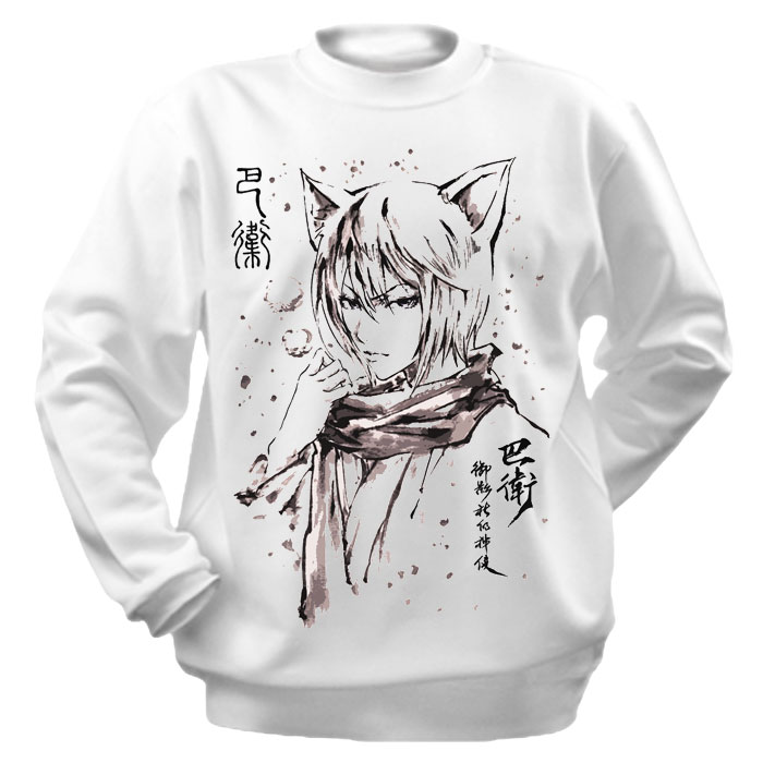 ���������� ������� ��������� Kamisama Hajimemashita Tomoe (Suibokuga) �� ����� � ����� ����� �������, ��� / Kamisama Hajimemashita / Kamisama Kiss / ������� �������������, ���