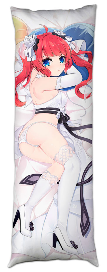 ���������� ��������� � �������� San Diego �� Azur Lane