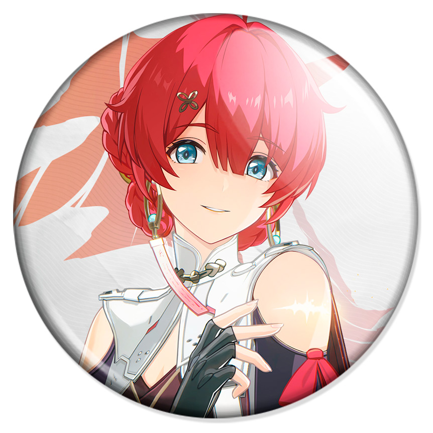 ������ Wuthering Waves / Danjin �18