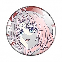  Hakyuu Houshin Engi Color Palette Ver. - Dakki