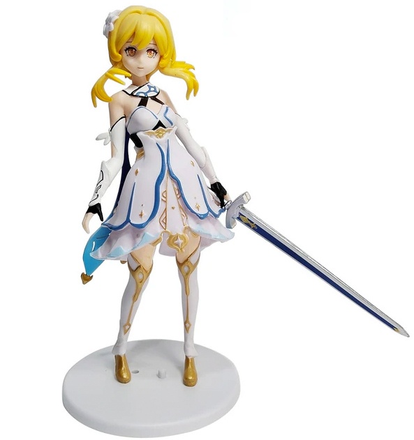 ������� Genshin Impact - �����