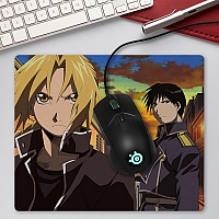    Fullmetal Alchemist 60120