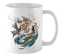  Honkai: Star Rail - Aglaea
