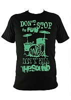  Dont Kill the Sound