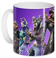  Fortnite Season 6