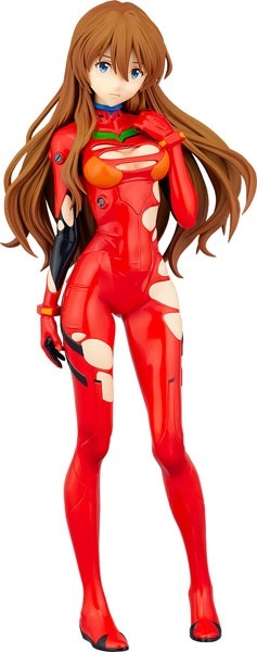 ������� Rebuild of Evangelion Asuka Langley