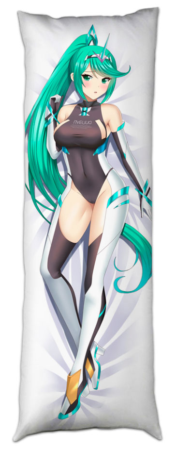 ��������� ���������� Pneuma �� Xenoblade Chronicles