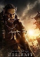     Warcraft