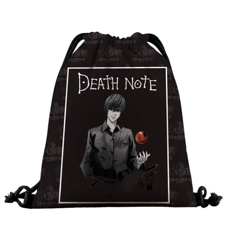 ����� ��� ����� Death Note -  Light Yagami