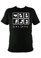  Kama Sutra