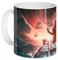  Destiny 2 - The Final Shape