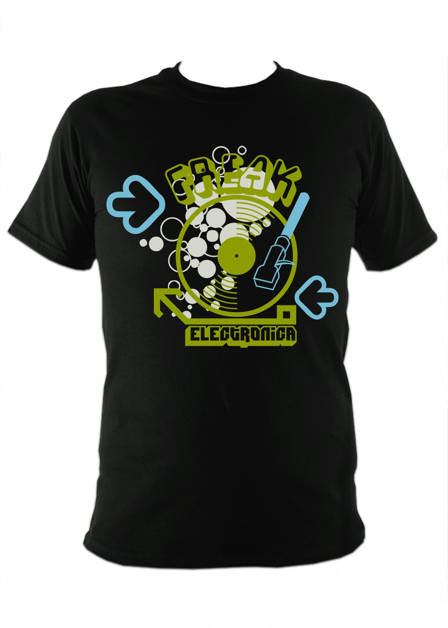 ���������� ������� �������� Freak �� ����� � ����� 