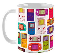  Game Boy Vintage