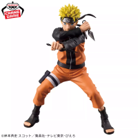  SAV Naruto Shippuden Grandista Uzumaki Naruto