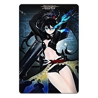    Black Rock Shooter 308456