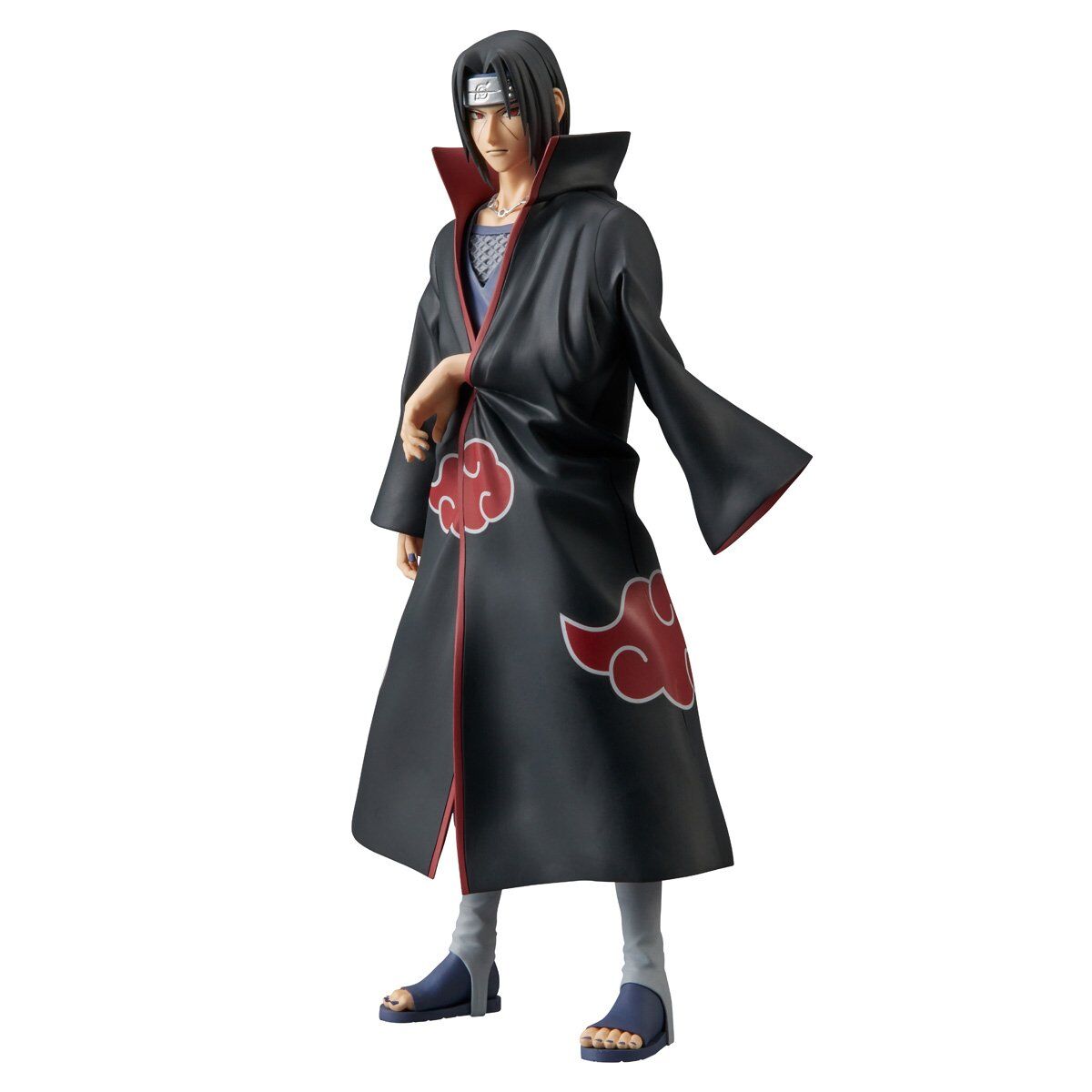 ������� SAV Naruto Shippuuden - Uchiha Itachi - Grandista